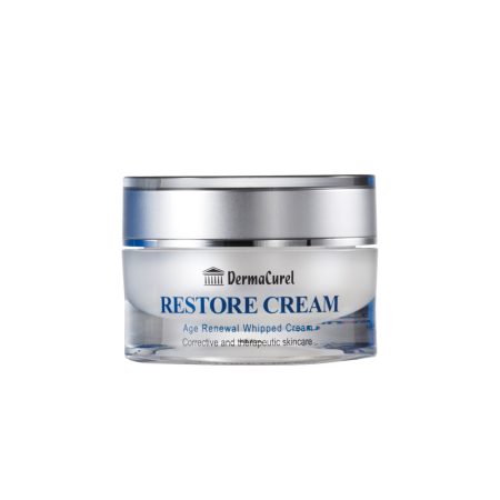 德美凱海洋膠原抗皺水凝霜