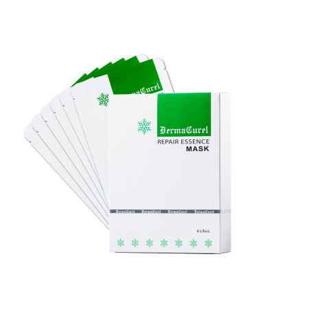 德美凱沁涼急救酷面膜