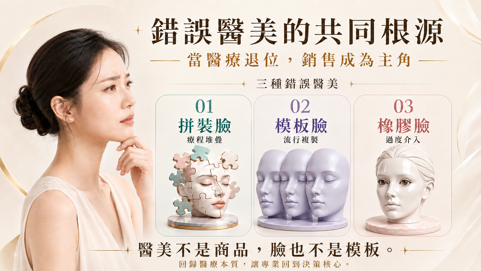 皮膚專科醫美權威劉紹毅醫師，提倡微醫美的核心觀念，優雅自然、青春永駐